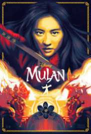 Mulan 2020 HDRip