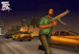 Grand Theft Auto: Vice City