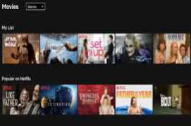 Netflix