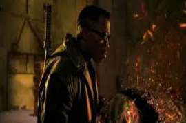 Blade II 2002