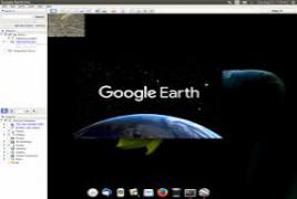Google Earth