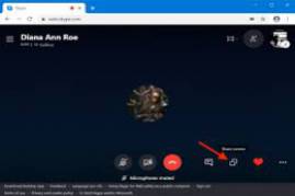 Skype