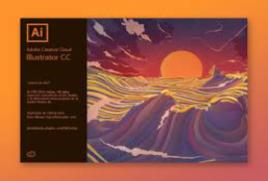 Adobe Illustrator CC