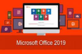 Activator CMD Windows 10 and Office 2019 - March 2019