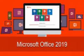 Activator CMD Windows 10 and Office 2019 - March 2019