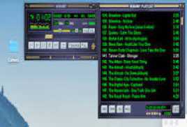 Winamp