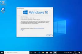 Windows 10 x32 bit iso