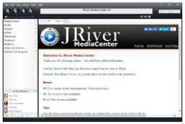 J River Media Center 27