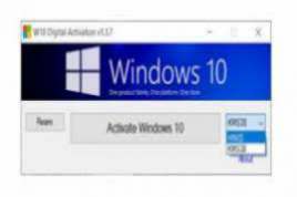 Windows 10 AIO DUAL-BOOT 20in1 OEM ESD en-US OCT 2019 {Gen2}