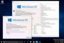 Windows 10 Pro & Home RTM_1511 10586.3 x64 pt-BR