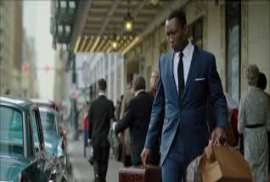 Green Book 2018