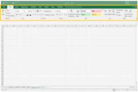 Microsoft Excel