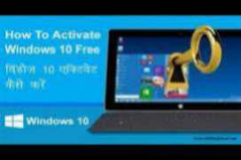 Microsoft Windows 10 Enterprise x32 14393.10 en-US Activated