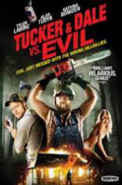 Tucker and Dale vs Evil Yify